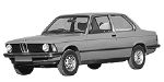 BMW E21 P3556 Fault Code