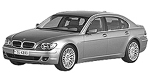 BMW E65 P3556 Fault Code