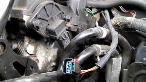 See P3556 repair manual